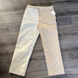 Brixton Corduroy Victory Pant
